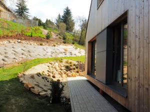 Pronájem vily, Nový Dům, 134 m2