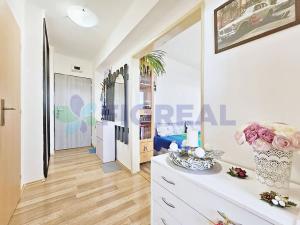 Pronájem bytu 1+1, Kolín, Na Magistrále, 36 m2