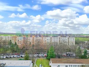 Pronájem bytu 1+1, Kolín, Na Magistrále, 36 m2
