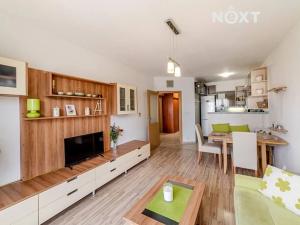 Prodej bytu 2+kk, Praha - Chodov, Divišovská, 56 m2