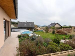 Prodej rodinného domu, Ondřejov, V Lukách, 151 m2