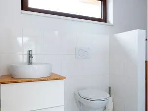 Prodej rodinného domu, Ondřejov, V Lukách, 151 m2
