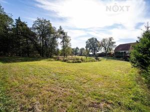 Prodej pozemku pro bydlení, Bezdědovice, 910 m2