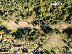 Prodej pozemku pro bydlení, Bezdědovice, 910 m2