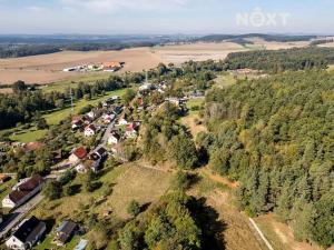 Prodej pozemku pro bydlení, Bezdědovice, 910 m2