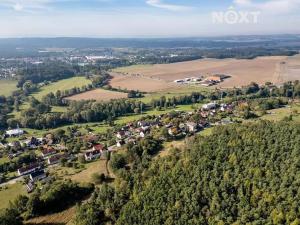Prodej pozemku pro bydlení, Bezdědovice, 910 m2