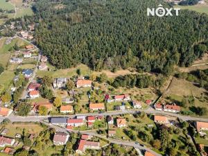 Prodej pozemku pro bydlení, Bezdědovice, 810 m2