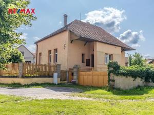 Prodej rodinného domu, Přílepy, 105 m2