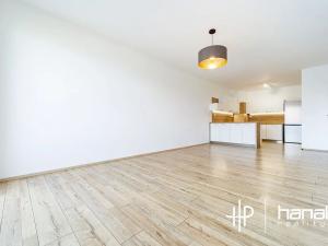 Pronájem bytu 2+kk, Olomouc, Edvarda Beneše, 62 m2