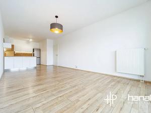 Pronájem bytu 2+kk, Olomouc, Edvarda Beneše, 62 m2