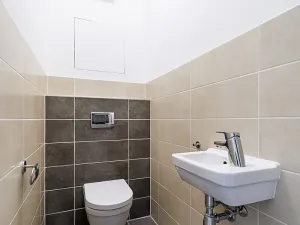 Pronájem bytu 2+kk, Olomouc, Edvarda Beneše, 62 m2