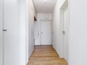 Pronájem bytu 2+kk, Olomouc, Edvarda Beneše, 62 m2