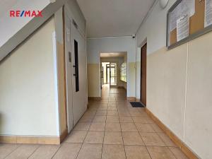 Prodej bytu 2+kk, Praha - Michle, Bítovská, 39 m2