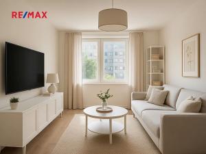 Prodej bytu 2+kk, Praha - Michle, Bítovská, 39 m2