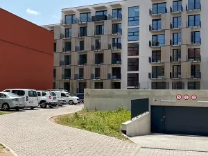 Pronájem bytu 1+kk, Brno, Dornych, 35 m2