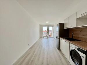 Pronájem bytu 1+kk, Brno, Dornych, 35 m2