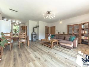 Prodej rodinného domu, Hoštka, Kolonka, 90 m2