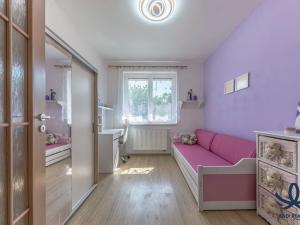 Prodej rodinného domu, Hoštka, Kolonka, 90 m2