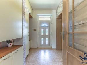 Prodej rodinného domu, Hoštka, Kolonka, 90 m2