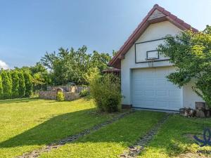 Prodej rodinného domu, Hoštka, Kolonka, 90 m2