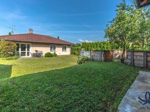 Prodej rodinného domu, Hoštka, Kolonka, 90 m2