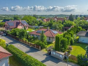Prodej rodinného domu, Hoštka, Kolonka, 90 m2