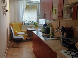 Prodej bytu 2+1, Kroměříž, Třasoňova, 58 m2