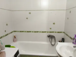 Prodej bytu 2+1, Kroměříž, Třasoňova, 58 m2