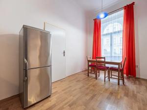 Prodej bytu 4+1, Praha - Vinohrady, Bruselská, 70 m2
