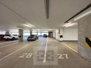 Pronájem bytu 2+kk, Praha - Kbely, Sedlářova, 52 m2