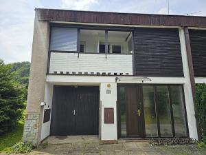 Dražba rodinného domu, Potštejn, Zahradní, 172 m2