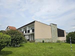 Dražba rodinného domu, Potštejn, Zahradní, 172 m2