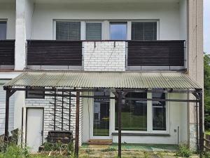 Dražba rodinného domu, Potštejn, Zahradní, 172 m2