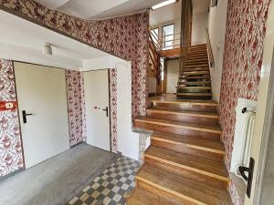 Dražba rodinného domu, Potštejn, Zahradní, 172 m2