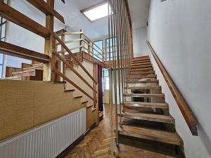 Dražba rodinného domu, Potštejn, Zahradní, 172 m2