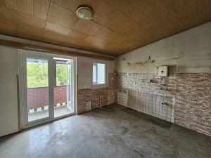 Dražba rodinného domu, Potštejn, Zahradní, 172 m2
