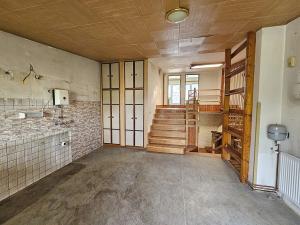 Dražba rodinného domu, Potštejn, Zahradní, 172 m2