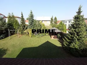 Pronájem rodinného domu, Praha - Nebušice, Malý dvůr, 340 m2