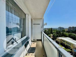 Prodej bytu 3+1, Praha - Chodov, Šalounova, 73 m2
