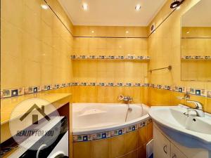 Prodej bytu 3+1, Praha - Chodov, Šalounova, 73 m2