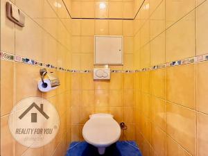 Prodej bytu 3+1, Praha - Chodov, Šalounova, 73 m2