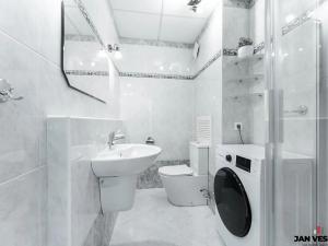 Prodej bytu 3+1, Praha - Liboc, Pavlovská, 60 m2