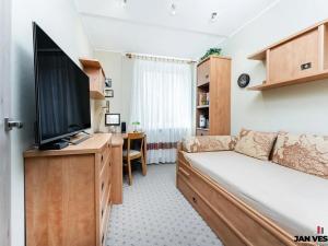 Prodej bytu 3+1, Praha - Liboc, Pavlovská, 60 m2