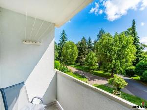 Prodej bytu 3+1, Praha - Liboc, Pavlovská, 60 m2