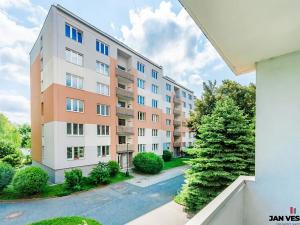 Prodej bytu 3+1, Praha - Liboc, Pavlovská, 60 m2