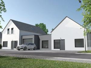 Prodej rodinného domu, Čelákovice, Mstětická, 156 m2