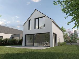 Prodej rodinného domu, Čelákovice, Mstětická, 156 m2