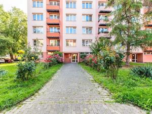 Prodej bytu 3+1, České Budějovice, Puklicova, 64 m2