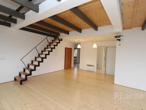 Pronájem bytu 2+1, Jílové u Prahy, Čihákova, 119 m2