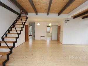 Pronájem bytu 2+1, Jílové u Prahy, Čihákova, 119 m2
